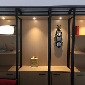 Deluxe Double Kamer